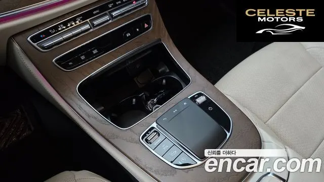 MERCEDES BENZ E-Classe W213 E250 Exclusive 2022 — photo 23 sur 30