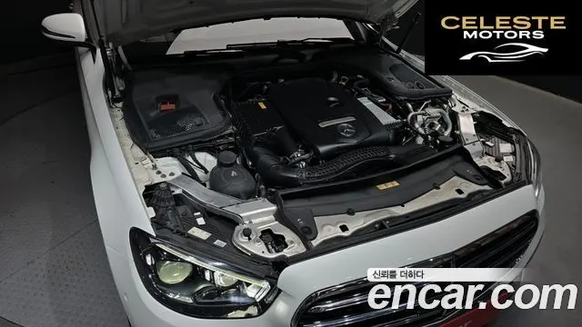 MERCEDES BENZ E-Classe W213 E250 Exclusive 2022 — photo 6 sur 30