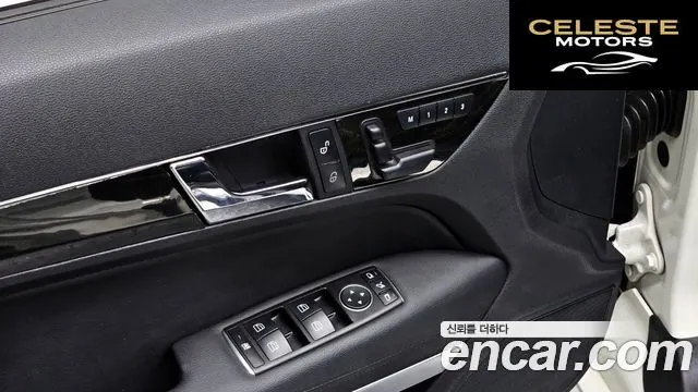 MERCEDES BENZ E-Classe W212 E350 Cabriolet 2011 — photo 28 sur 30
