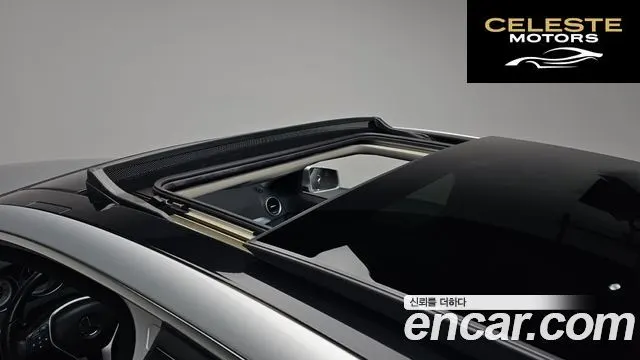 MERCEDES BENZ C-Classe W204 C220 CDI Avantgarde 2013 — photo 15 sur 20