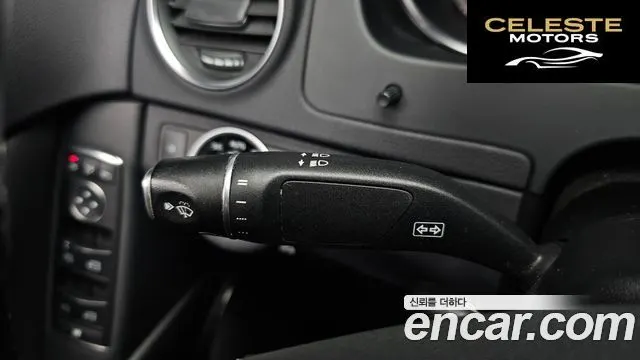 MERCEDES BENZ C-Classe W204 C220 CDI Avantgarde 2013 — photo 18 sur 20