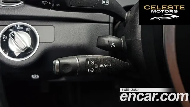 MERCEDES BENZ C-Classe W204 C220 CDI Avantgarde 2013 — photo 19 sur 20