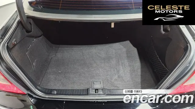 MERCEDES BENZ E-Classe W211 E350 2009 — photo 16 sur 19