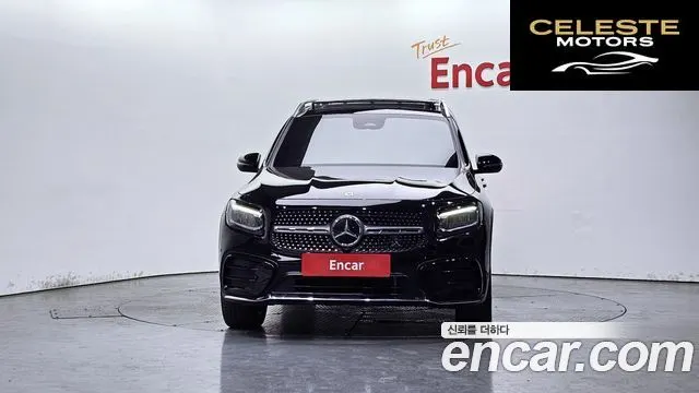 MERCEDES BENZ GLB-Classe X247 GLB250 4MATIC 2025 — photo 3 sur 30