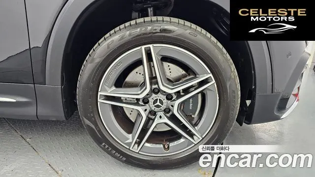 MERCEDES BENZ GLB-Classe X247 GLB250 4MATIC 2025 — photo 5 sur 30