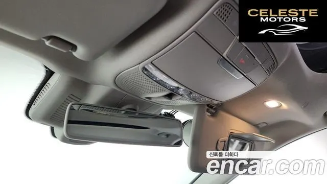 MERCEDES BENZ E-Classe W213 E300 4MATIC Exclusive 2019 — photo 28 sur 36