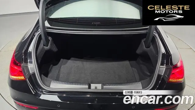 MERCEDES BENZ CLA-Classe C118 CLA250 4MATIC 2021 — photo 24 sur 30