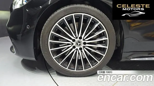 MERCEDES BENZ S-Classe W223 S400 d 4MATIC 2023 — photo 5 sur 32