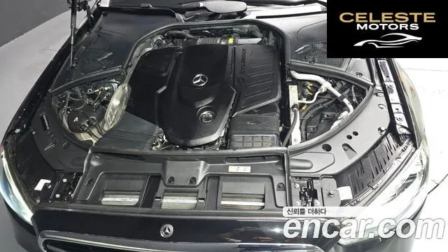 MERCEDES BENZ S-Classe W223 S400 d 4MATIC 2023 — photo 6 sur 32