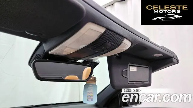 MERCEDES BENZ E-Classe W212 E350 Cabriolet 2011 — photo 17 sur 20