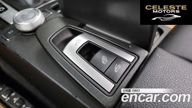 MERCEDES BENZ E-Classe W212 E350 Cabriolet 2011 — photo 19 sur 20