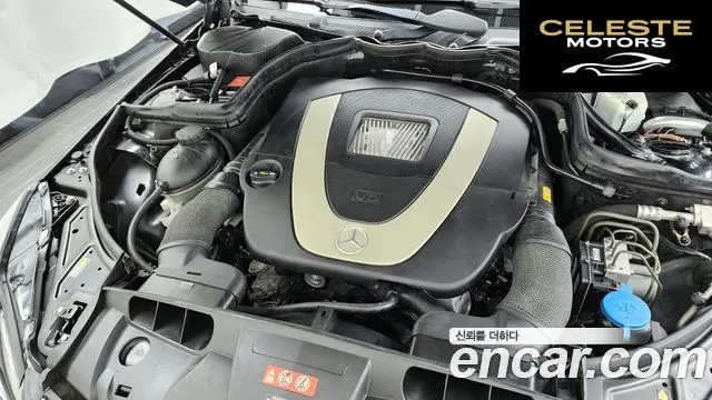 MERCEDES BENZ E-Classe W212 E350 Cabriolet 2011 — photo 6 sur 20