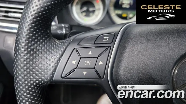 MERCEDES BENZ E-Classe W212 E300 4MATIC Avantgarde 2014 — photo 29 sur 40