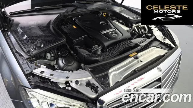MERCEDES BENZ C-Classe W205 C200 4MATIC Exclusive 2018 — photo 6 sur 30
