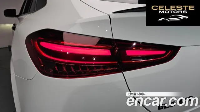 MERCEDES BENZ GLE-Classe W167 GLE450d 4MATIC Coupé 2024 — photo 8 sur 39