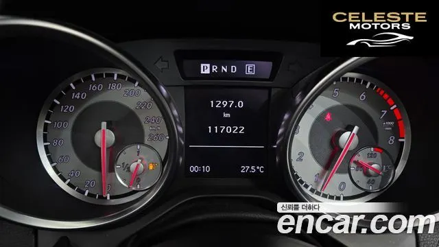 MERCEDES BENZ SLK-Classe 200 2012 — photo 8 sur 20