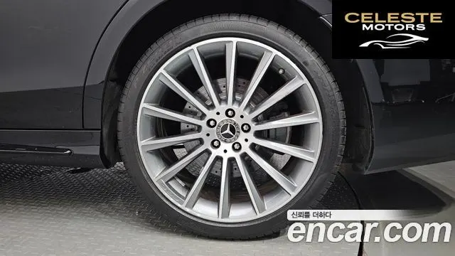 MERCEDES BENZ S-Classe W222 S450L 4MATIC 2018 — photo 7 sur 36
