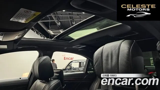 MERCEDES BENZ S-Classe W222 S350L 2014 — photo 17 sur 20