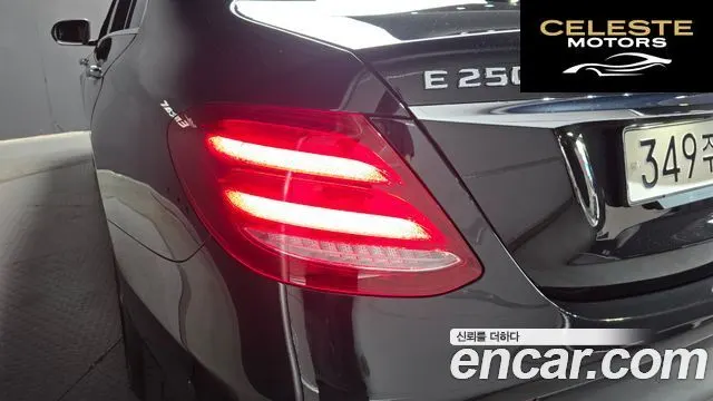 MERCEDES BENZ E-Classe W213 E250 Avantgarde 2020 — photo 9 sur 30