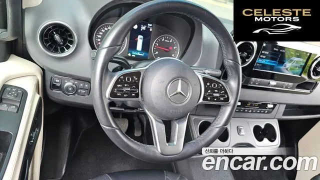 MERCEDES BENZ 3.0 2022 — photo 18 sur 49