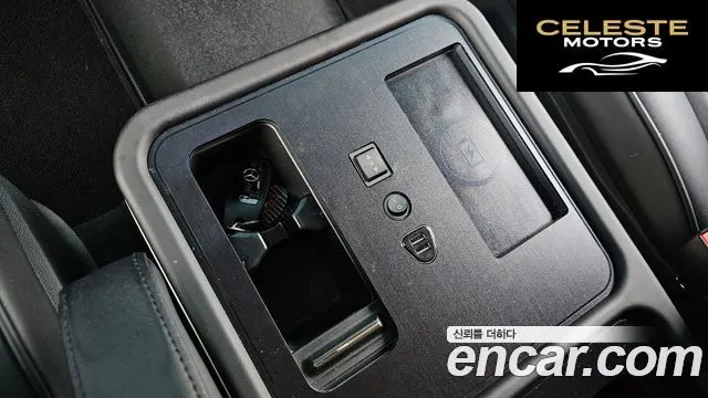 MERCEDES BENZ 3.0 2022 — photo 31 sur 49