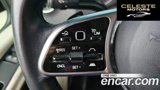 MERCEDES BENZ 3.0 2022 — photo 33 sur 49