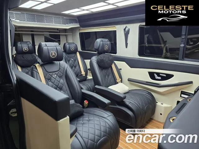 MERCEDES BENZ 3.0 2022 — photo 35 sur 49