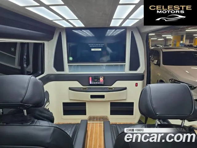 MERCEDES BENZ 3.0 2022 — photo 37 sur 49