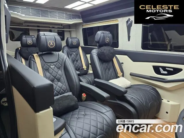 MERCEDES BENZ 3.0 2022 — photo 42 sur 49