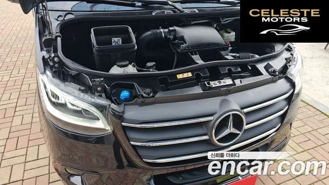 MERCEDES BENZ 3.0 2022 — photo 6 sur 49