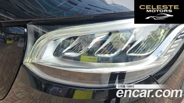 MERCEDES BENZ 3.0 2022 — photo 8 sur 49