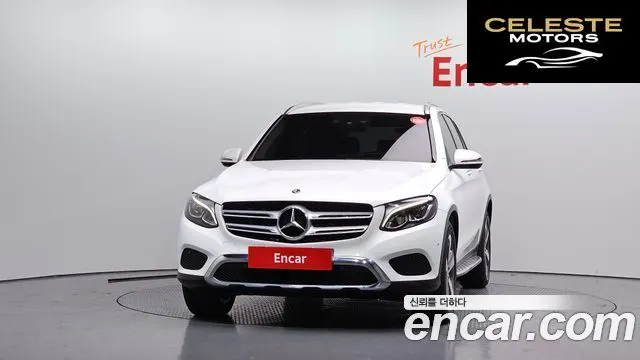 MERCEDES BENZ GLC-Classe X253 GLC300 4MATIC 2019 — photo 3 sur 30
