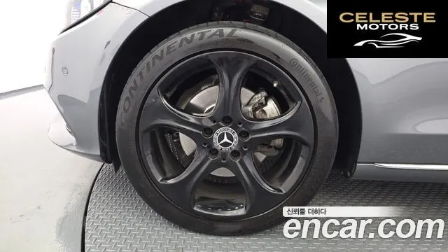 MERCEDES BENZ C-Classe W205 C200 4MATIC Exclusive 2018 — photo 5 sur 30