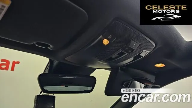 MERCEDES BENZ CLA-Classe C117 CLA200 CDI 4MATIC 2015 — photo 20 sur 20
