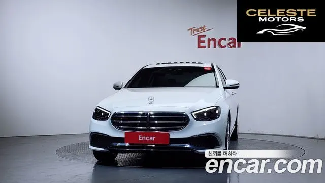 MERCEDES BENZ E-Classe W213 E250 Exclusive 2022 — photo 3 sur 35