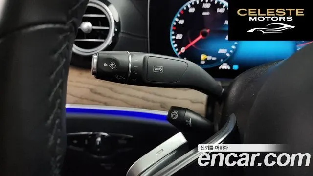 MERCEDES BENZ E-Classe W213 E250 Exclusive 2022 — photo 35 sur 35