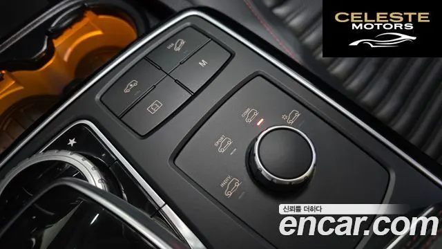 MERCEDES BENZ GLE-Classe W166 GLE350 d 4MATIC Coupé 2018 — photo 26 sur 32