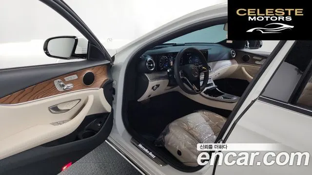 MERCEDES BENZ E-Classe W213 E250 Exclusive 2021 — photo 12 sur 36