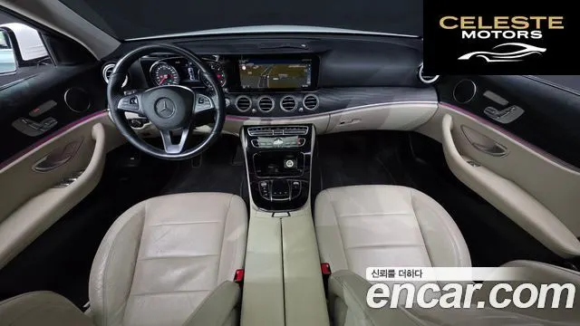 MERCEDES BENZ E-Classe W213 E220d Avantgarde 2017 — photo 24 sur 26
