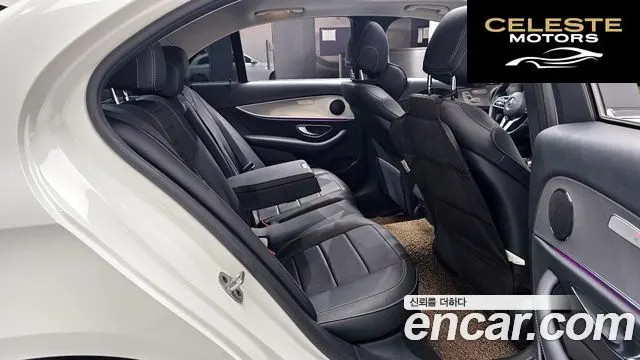 MERCEDES BENZ E-Classe W213 E300 Avantgarde 2019 — photo 17 sur 31