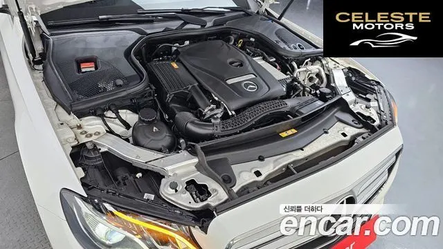 MERCEDES BENZ E-Classe W213 E300 Avantgarde 2019 — photo 6 sur 31