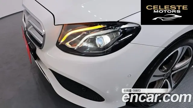 MERCEDES BENZ E-Classe W213 E300 Avantgarde 2019 — photo 8 sur 31