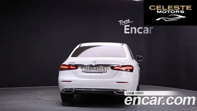 MERCEDES BENZ E-Classe W213 E250 Avantgarde 2021 — photo 4 sur 34
