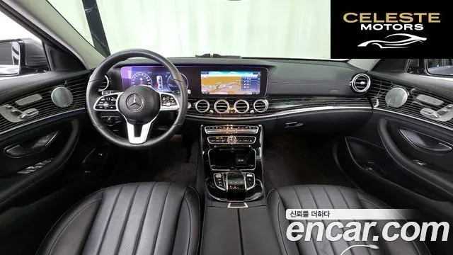 MERCEDES BENZ E-Classe W213 E450 4MATIC Exclusive 2019 — photo 10 sur 32