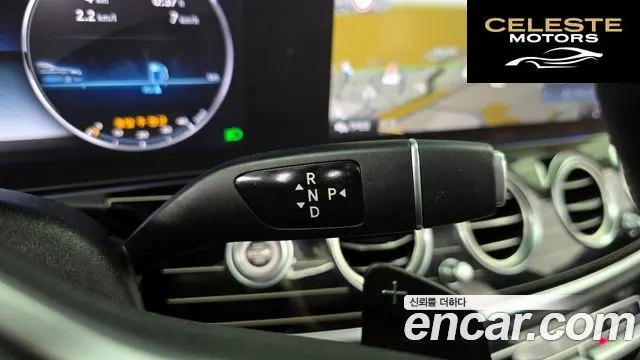 MERCEDES BENZ E-Classe W213 E450 4MATIC Exclusive 2019 — photo 12 sur 32