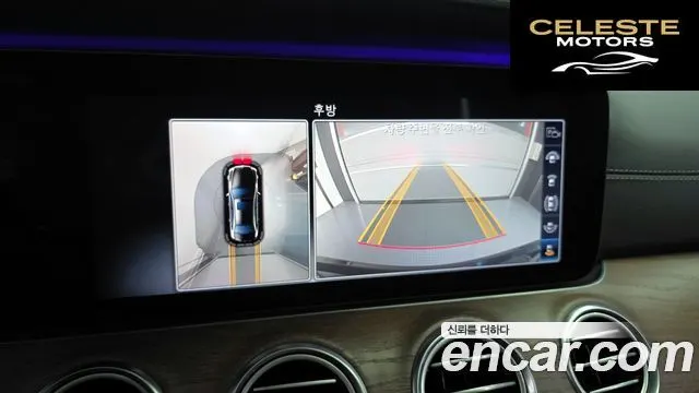 MERCEDES BENZ E-Classe W213 E300 4MATIC Exclusive 2018 — photo 20 sur 35