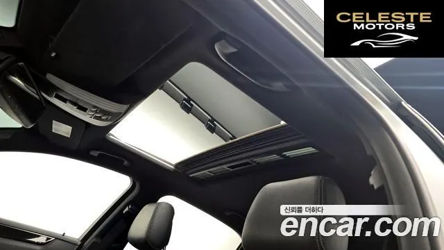 MERCEDES BENZ E-Classe W212 E220 CDI Avantgarde 2014 — photo 18 sur 20