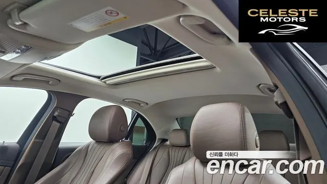 MERCEDES BENZ E-Classe W213 E220d 4MATIC Exclusive 2019 — photo 17 sur 20