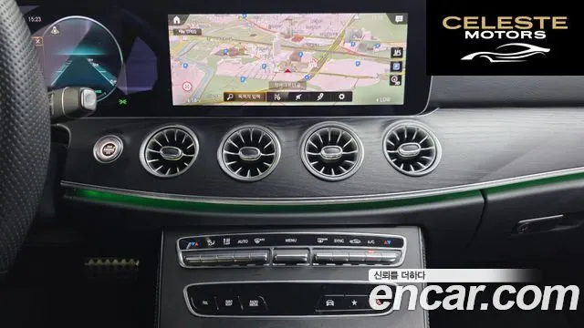 MERCEDES BENZ CLS-Classe C257 CLS300d 4MATIC 2022 — photo 15 sur 20