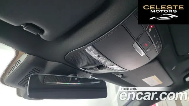 MERCEDES BENZ CLS-Classe C257 CLS300d 4MATIC 2022 — photo 17 sur 20